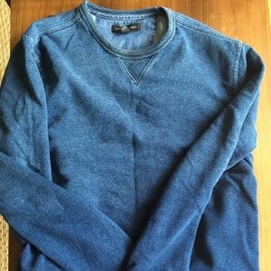 Banana Republic sweatshirt